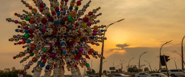 The Story Behind the Art: Interview with Choi Jeong HWA