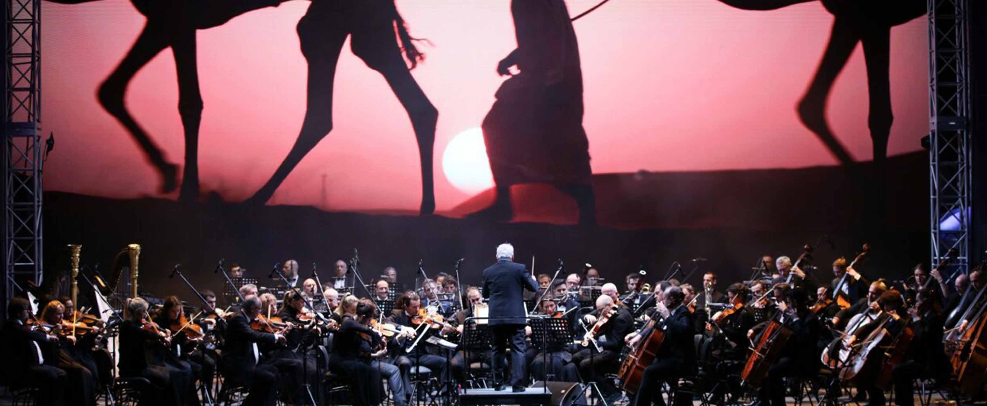 قصص فنانين عائدين لمهرجان دريشة للفنون الأدائية والآفاق التي يتيحها لهم