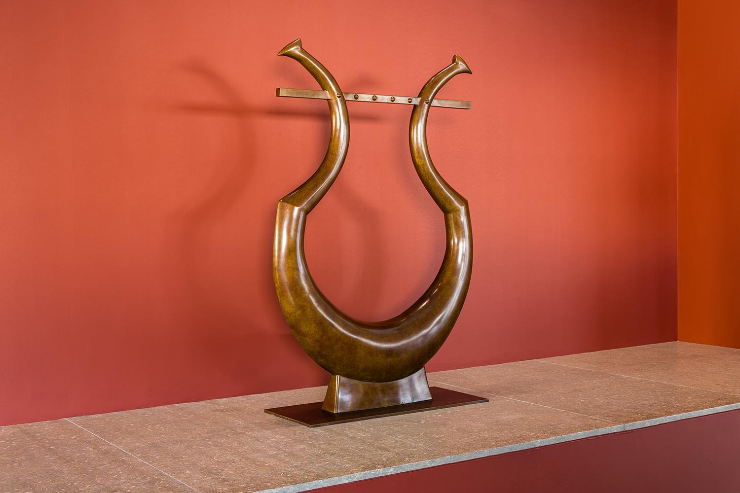 Great Lyre 3