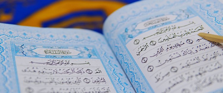 Studying Qur’an creates a strong foundation for learning Arabic Fus’ha, says expert at QF