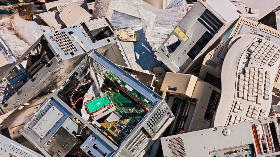 مؤسسة قطر تدعو المجتمع للمشاركة في مبادرة الحدّ من النفايات الإلكترونية