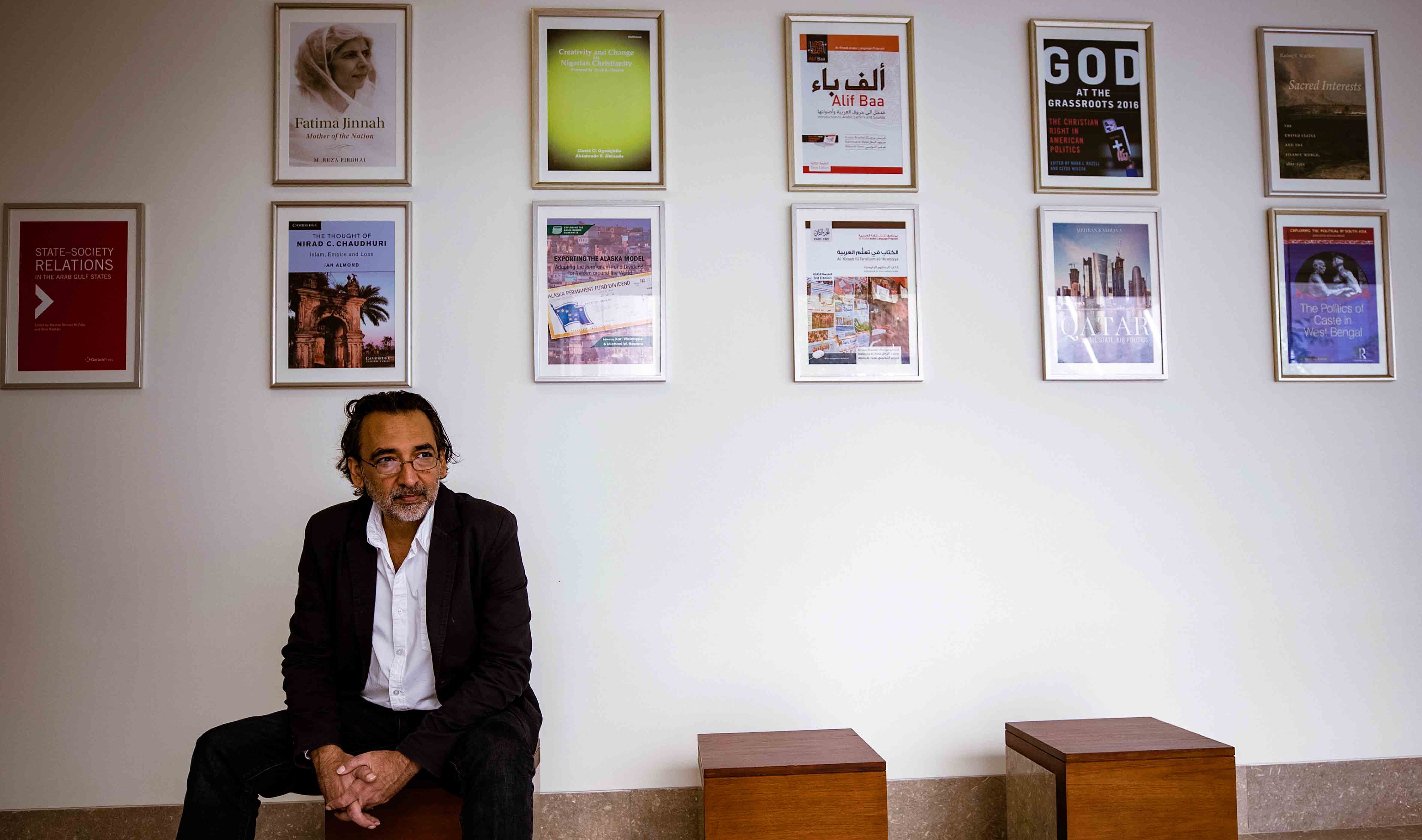 Carousel Art Patronage - 01