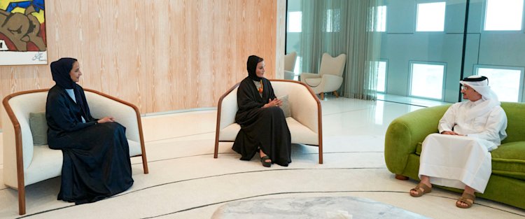 Qatar Foundation announces new CEO