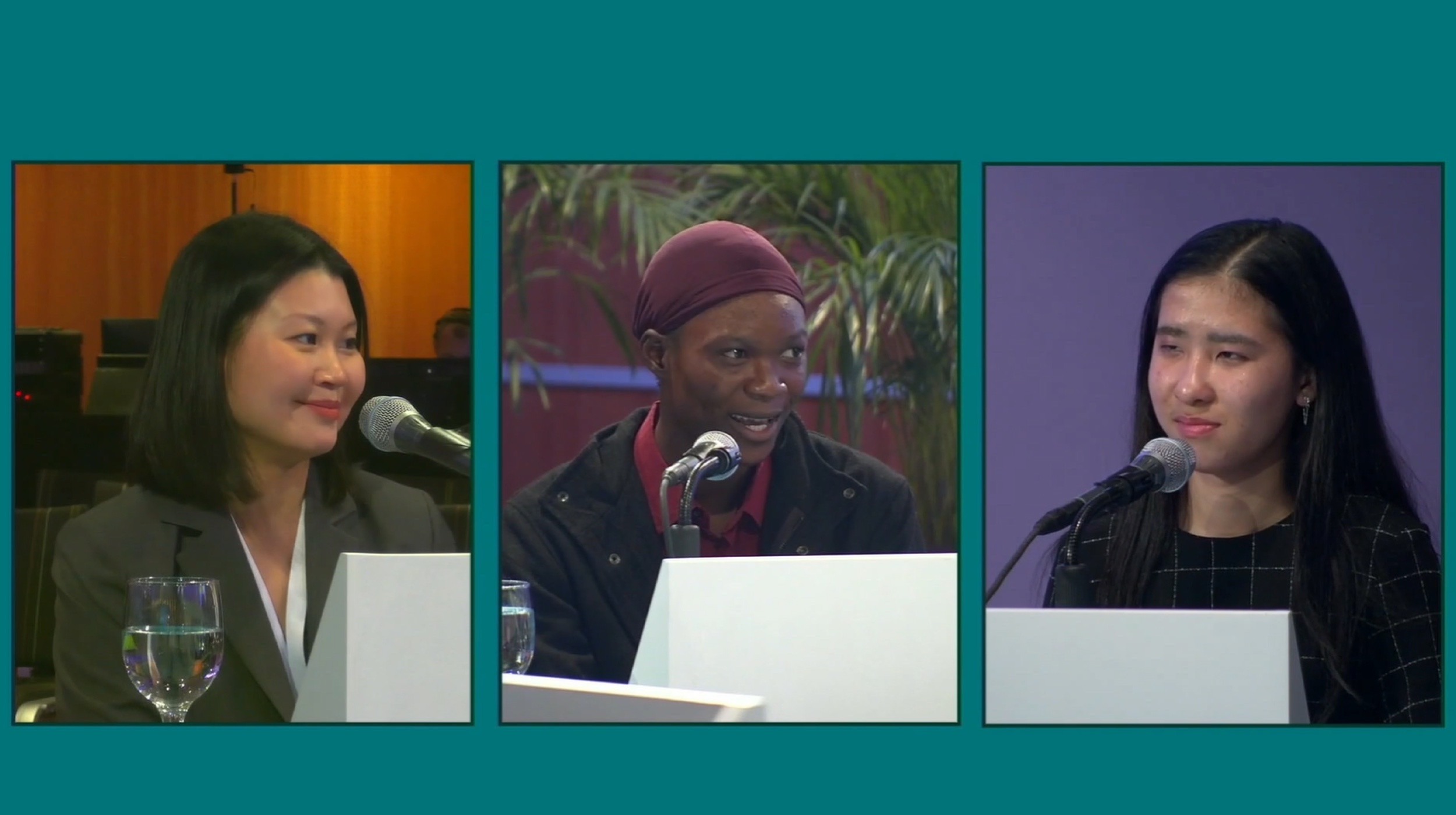 2021 WISE summit provides a platform to highlight the challenges faced by young change-makers - QF - 02