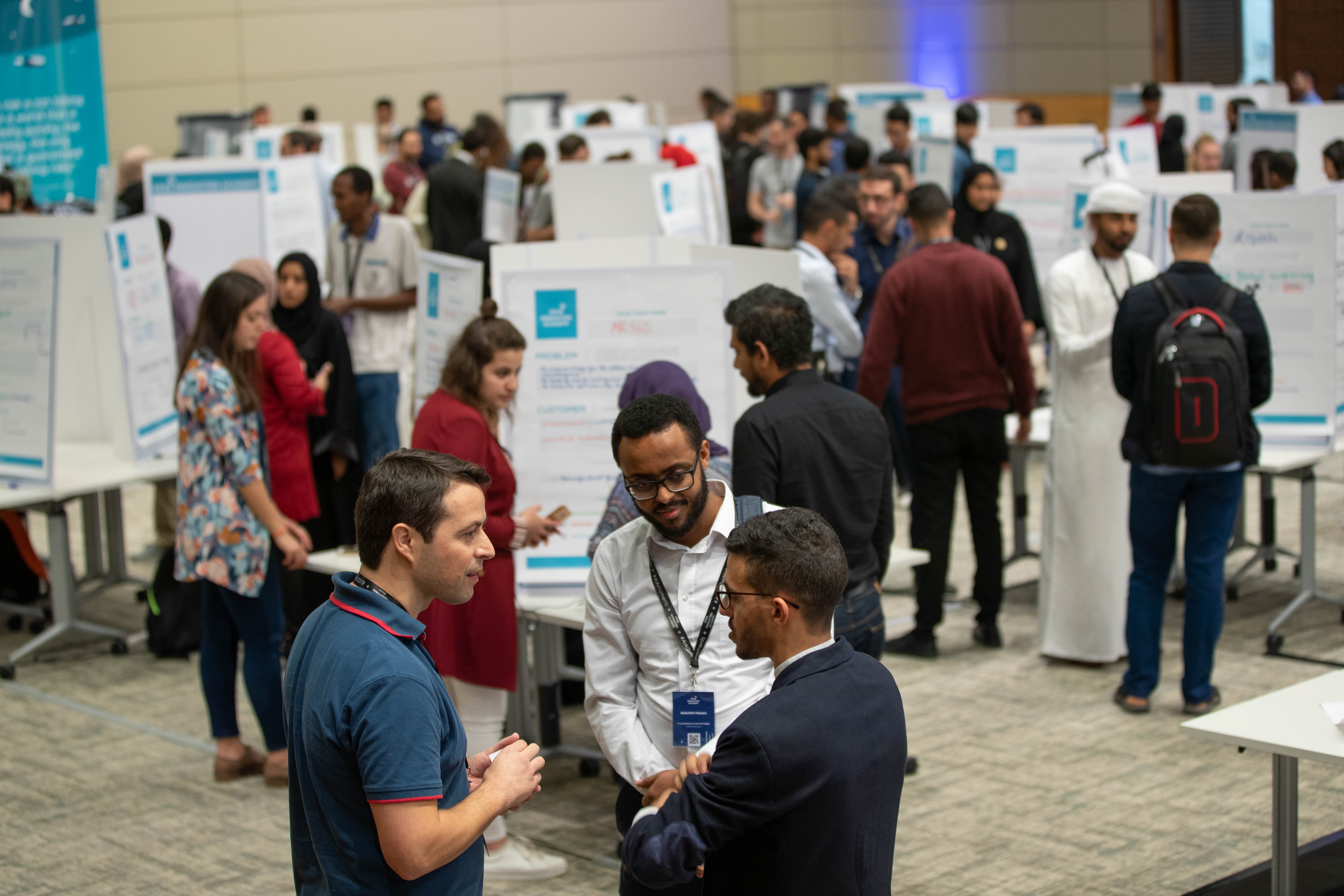 RES011 - Arab Innovation Academy