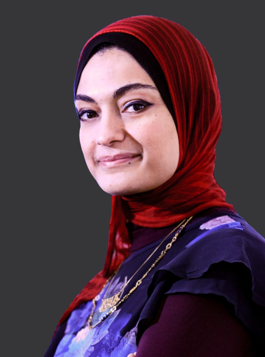 Dr. Noha AbdelRahman Yousri
