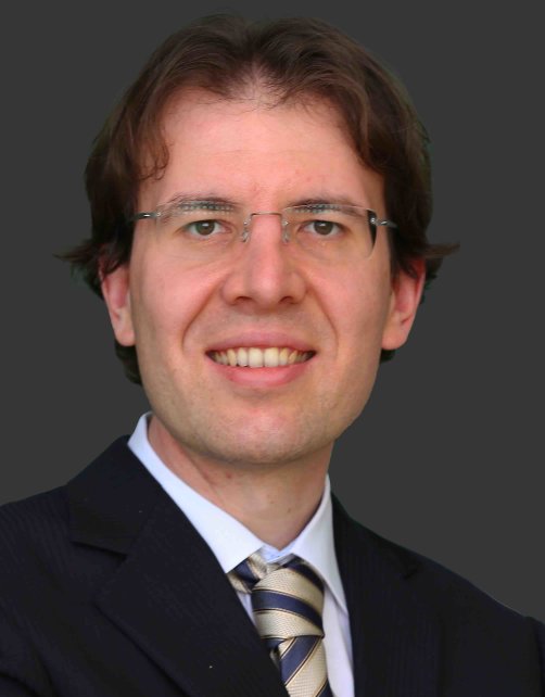 Dr. Matthias Determann