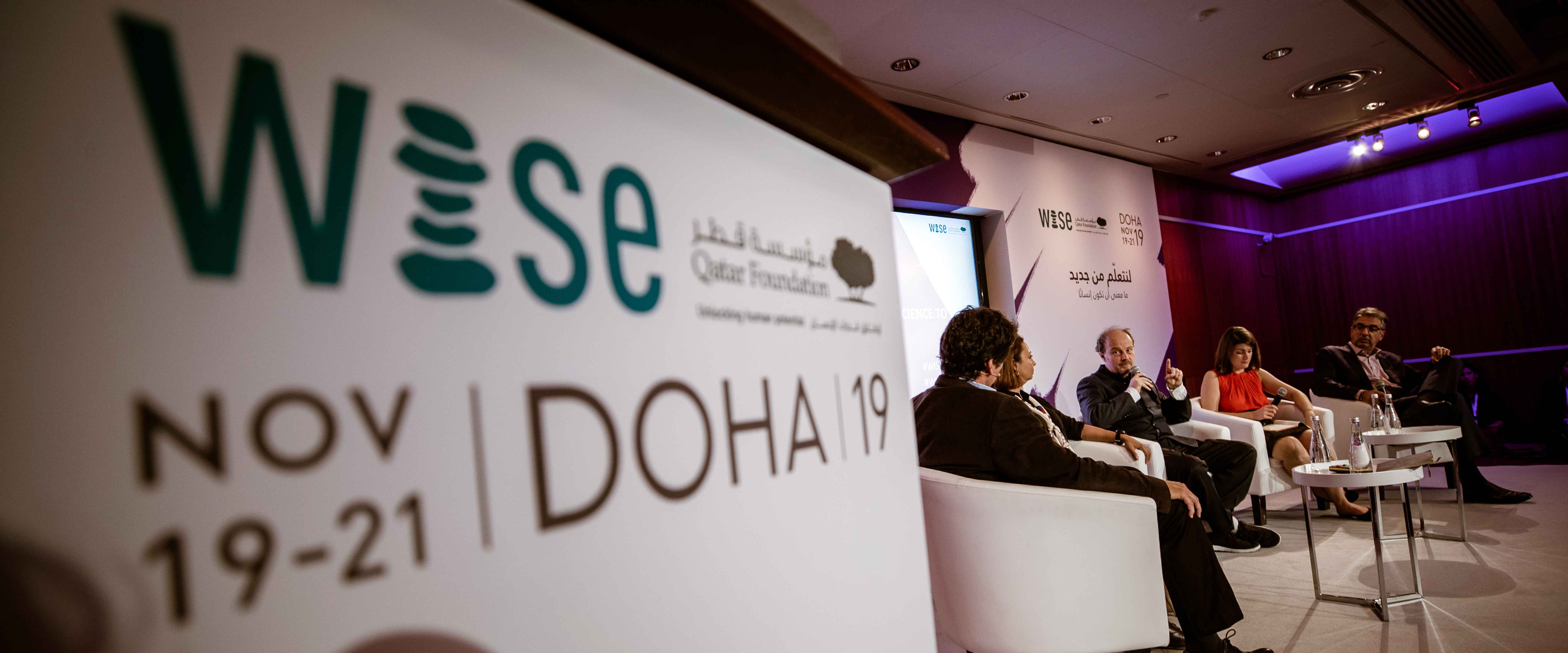 “Children need more laps than apps”