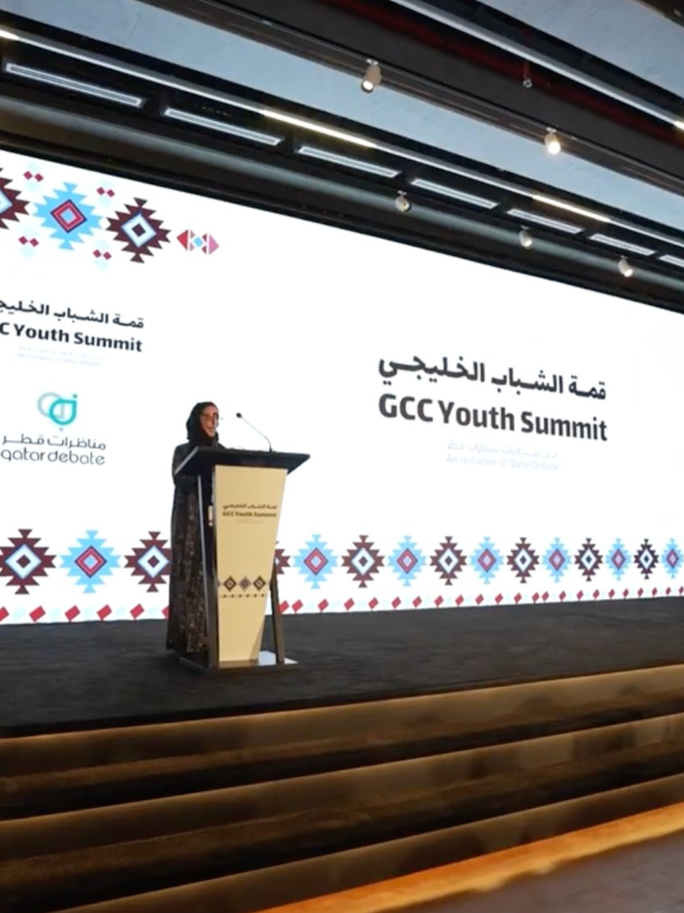 The Voices of Contribution