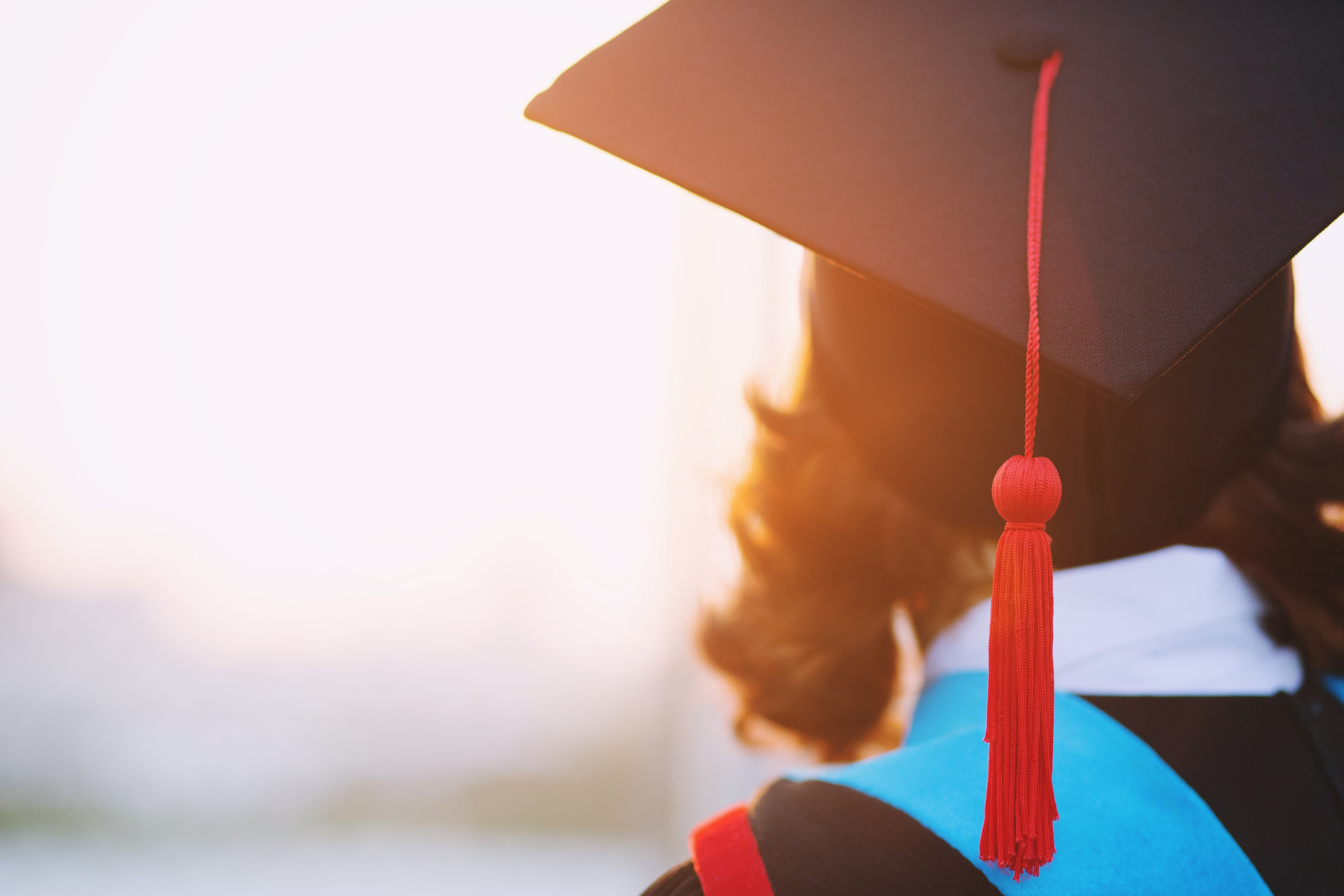 QF schools’ 2020 graduates experience a mix of emotions as they look to the future