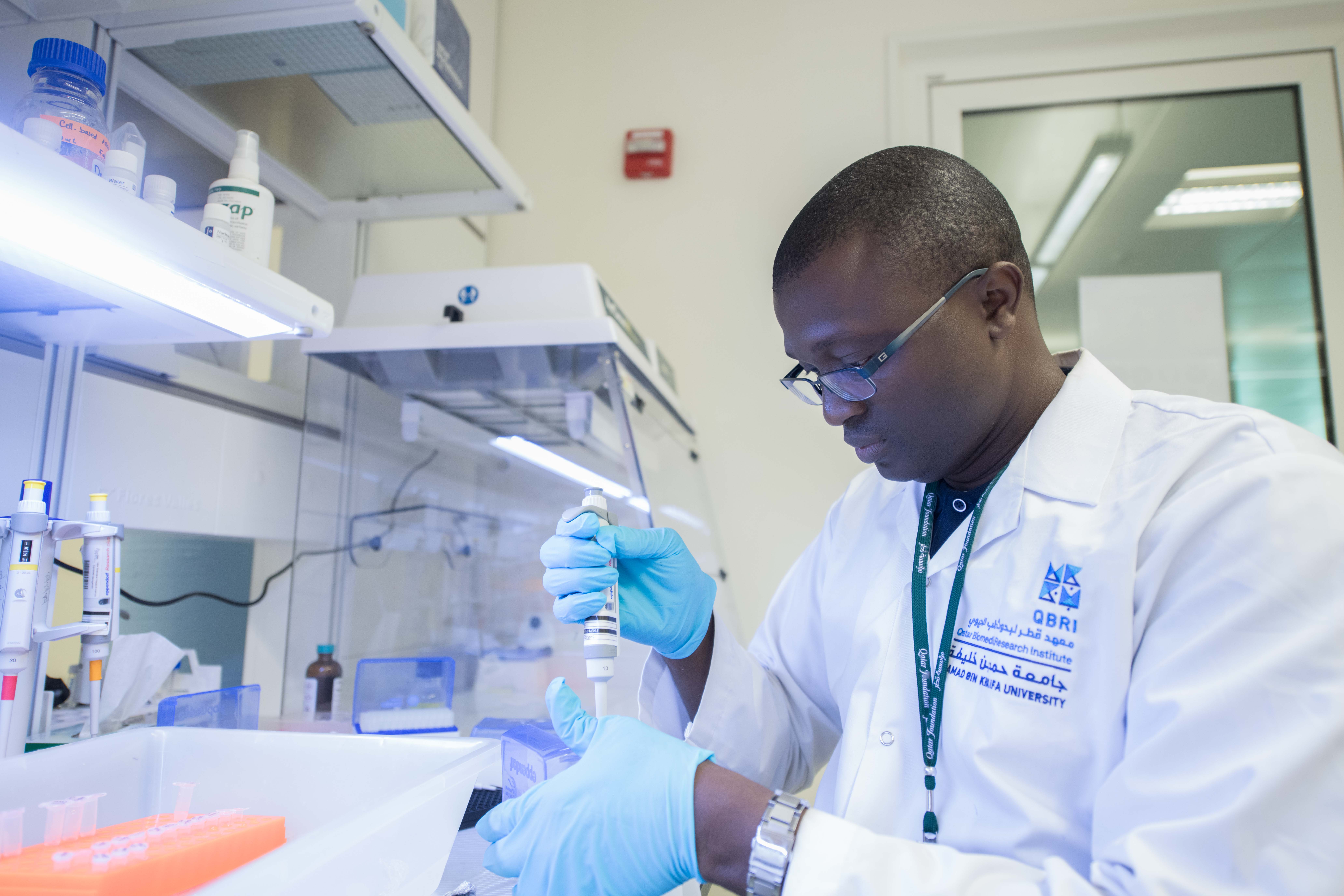 Specialized Research Institutes