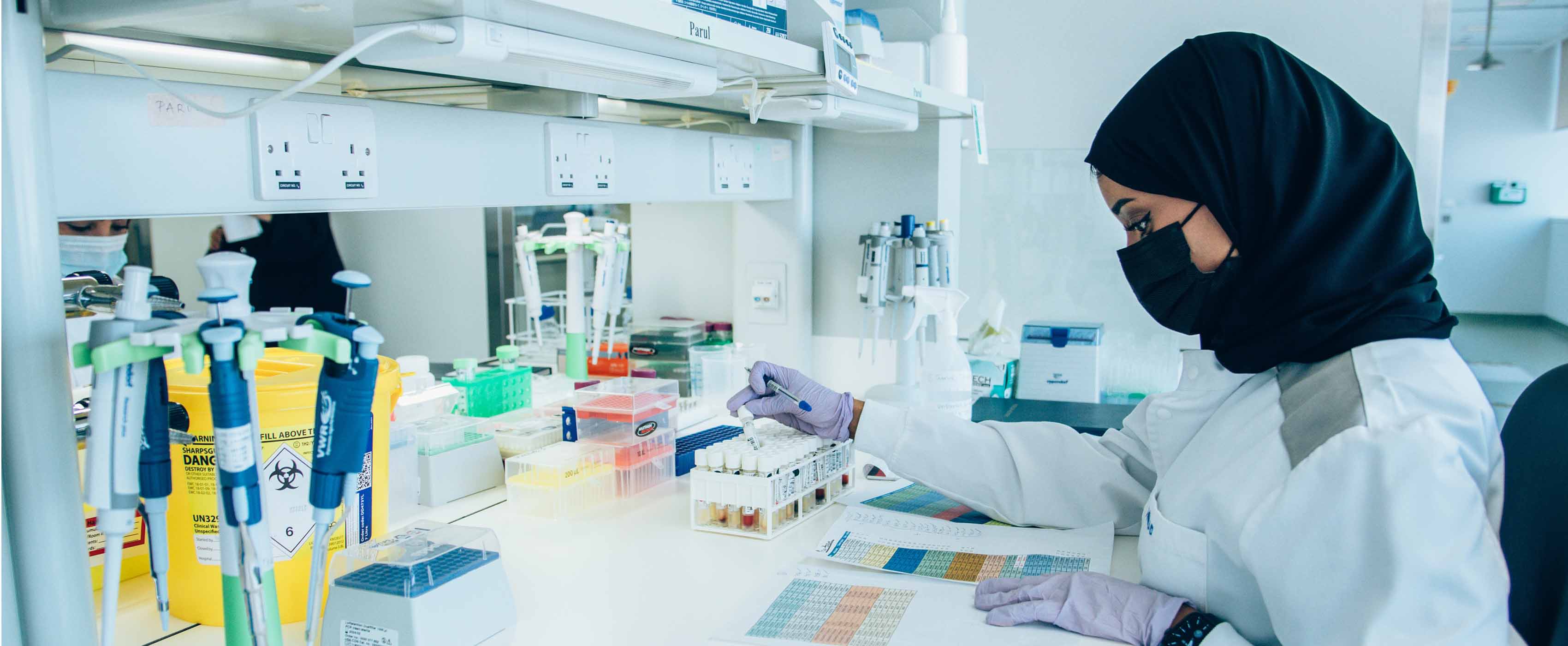 QPHI to play a key role in ensuring a healthier future for Qatar