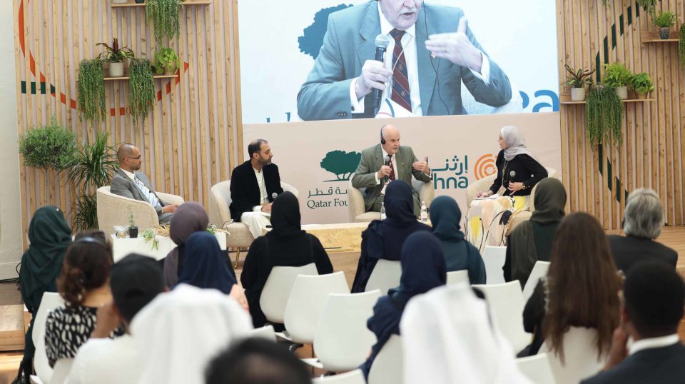 QF summit calls on faith and value-based teachings for more sustainable communities