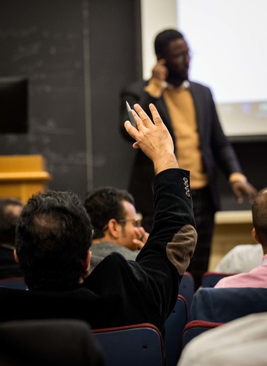 QatarDebate Championship - Harvard - v -2