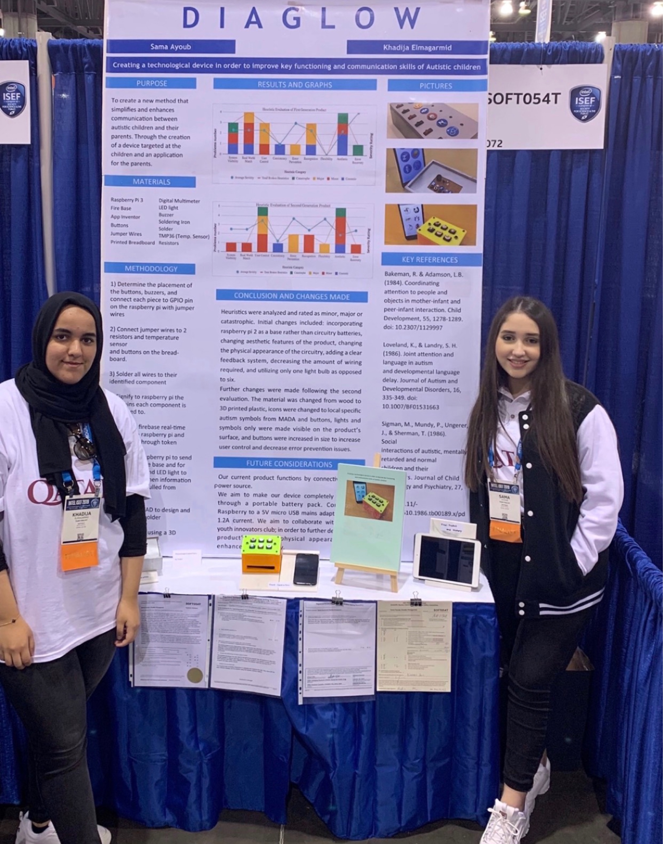 Op-ed: “Finding passion in precision medicine made my academic path straightforward” - QF - 05