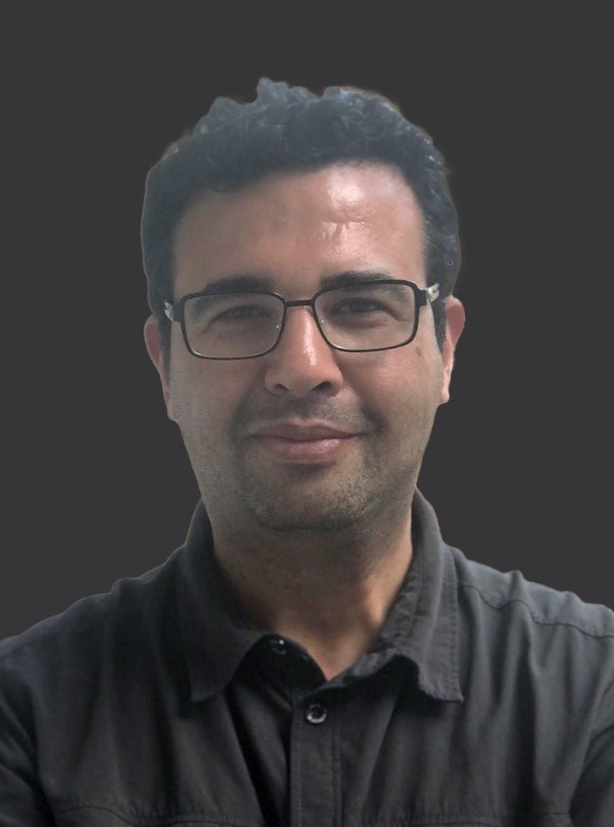 Essam Heggy