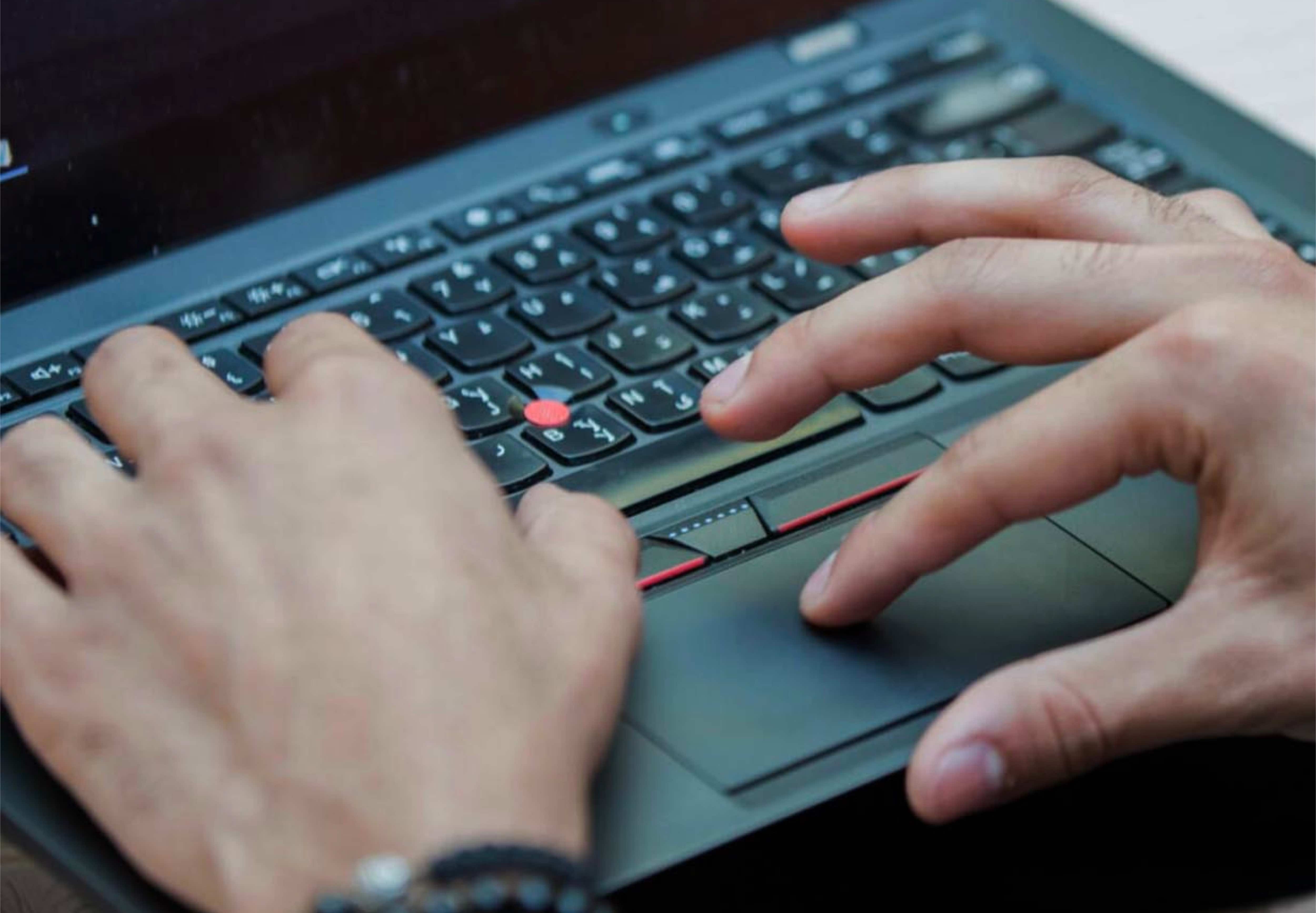 Information and Computing