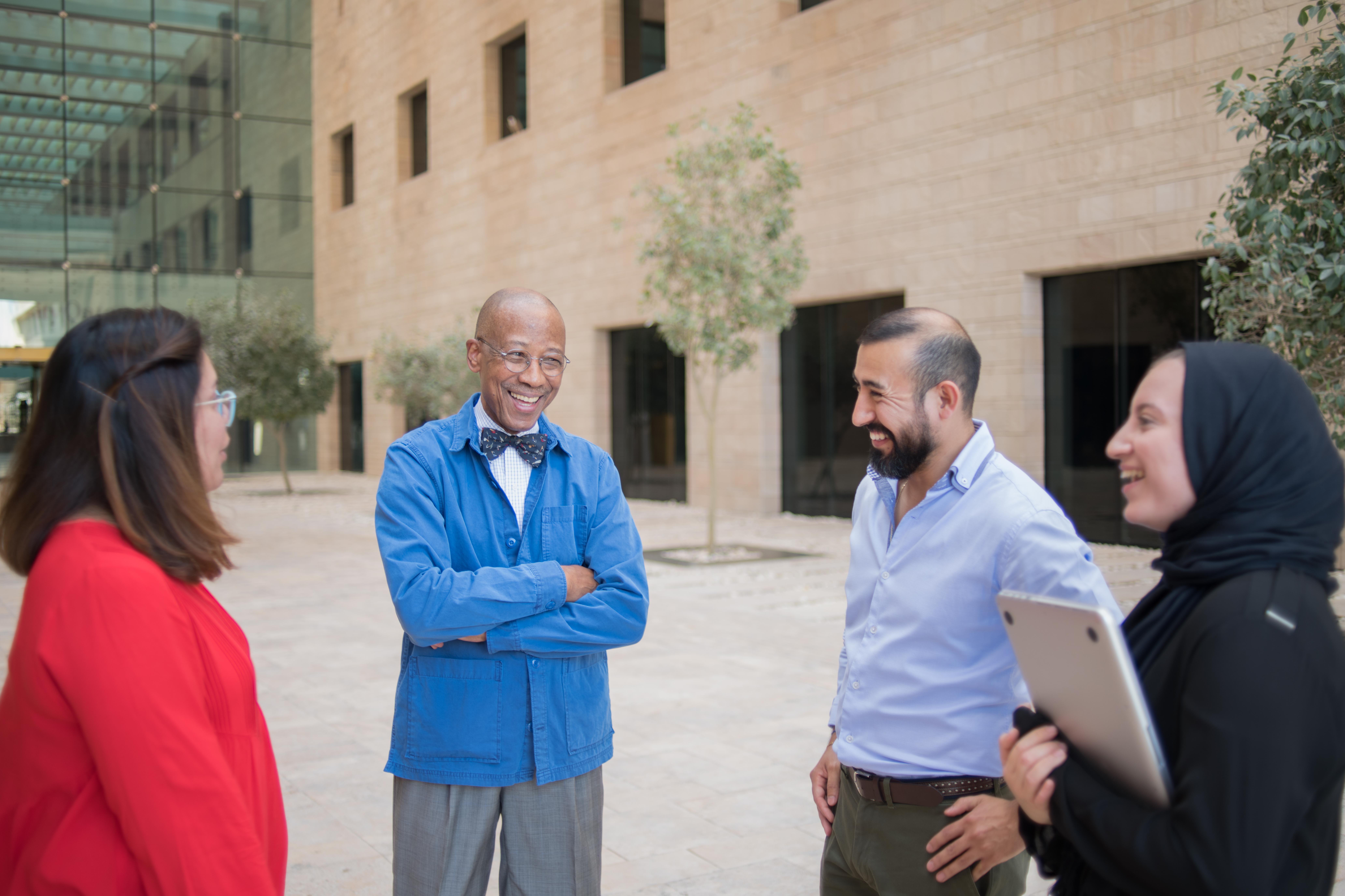 EDU019 - Test your theories.