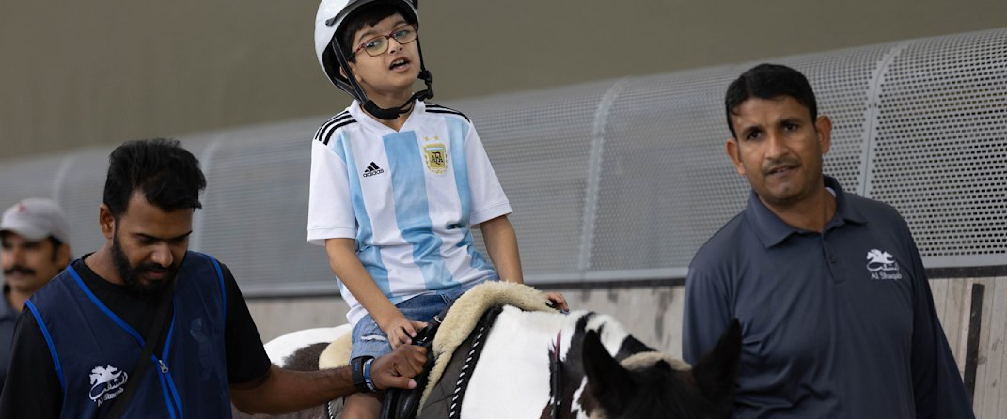 مؤسسة قطر تسلّط الضوء على سبل دعم الطلاب ذوي التوحّد في أوقات الأزمات 