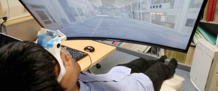 مؤسسة قطر تسلّط الضوء على قوّة الواقع الافتراضي في العملية التعليمية 