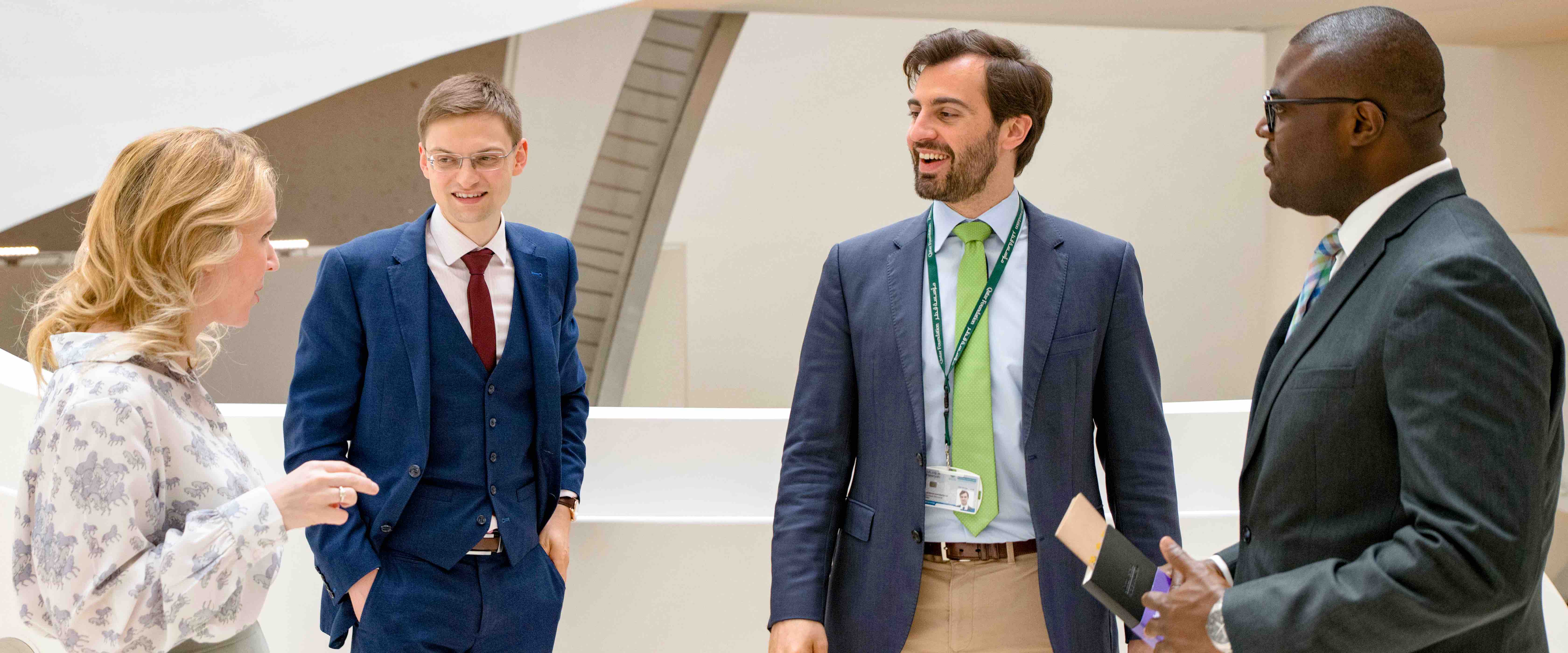 For Entrepreneurs - Hero