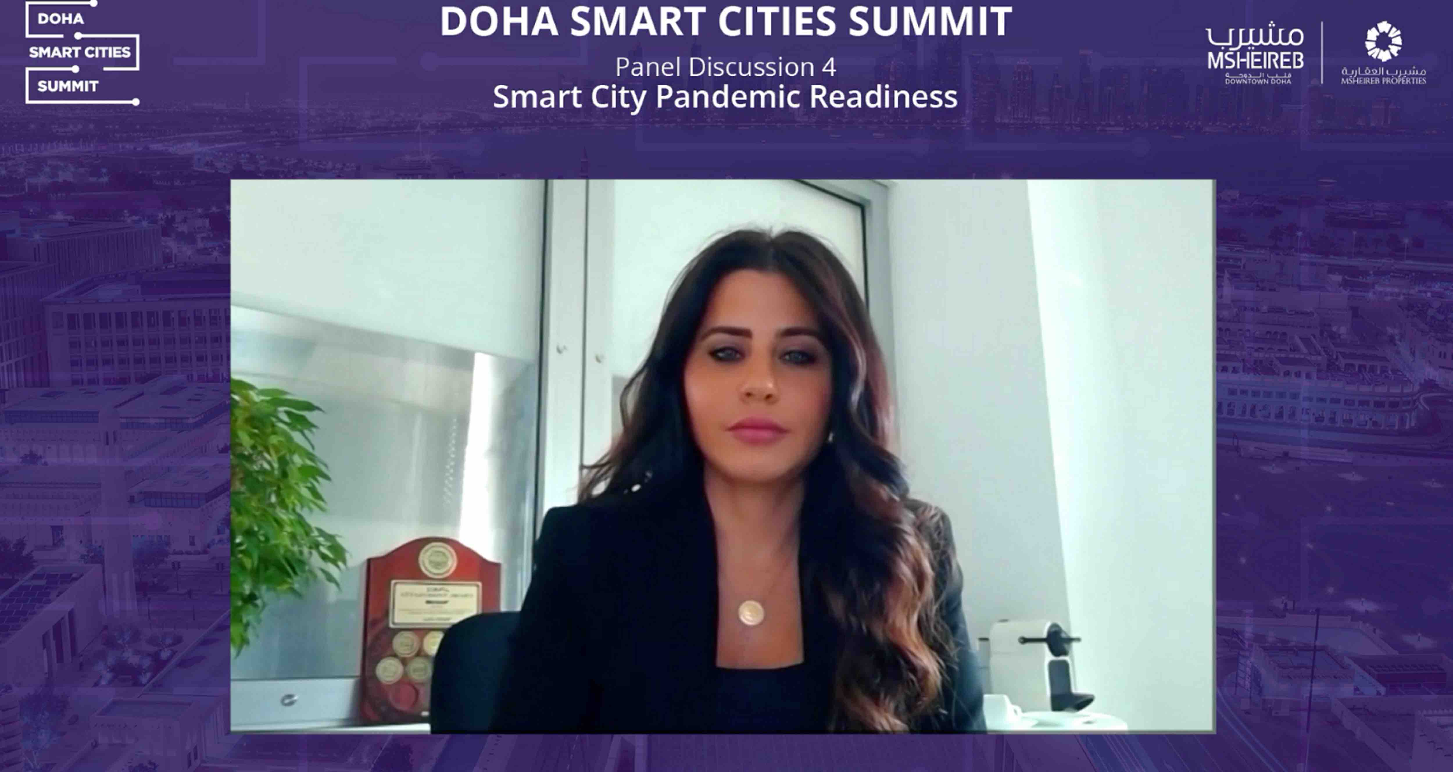 How COVID-19 has catalyzed a digital transformation worldwide - Smart City - qf - 03