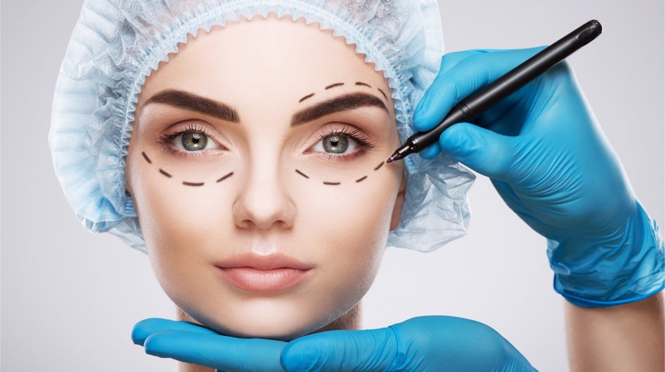 Away from the pursuit of perfection, when is aesthetic surgery a psychological and physical necessity?