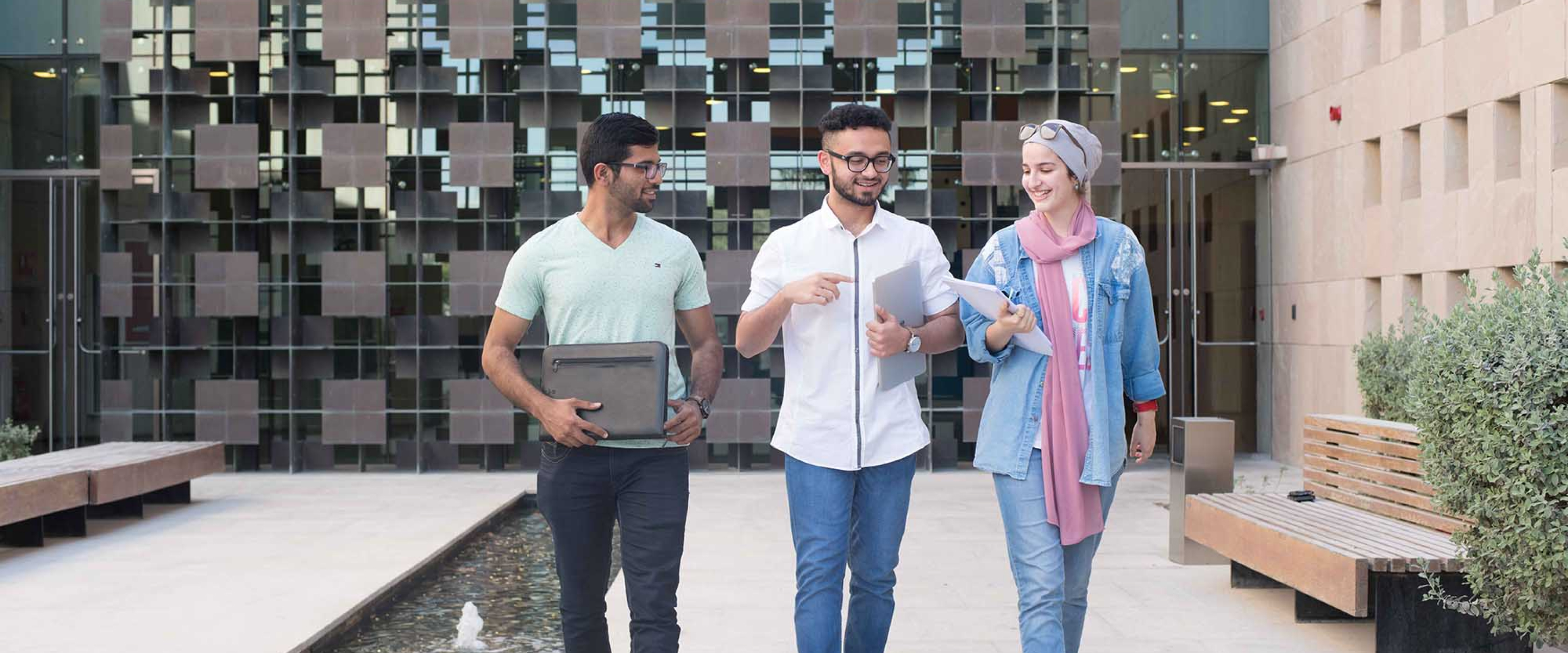 Empowering Muslim youth through the power of faith