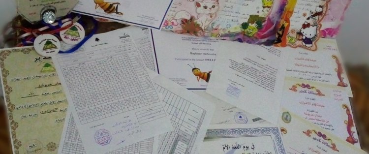 From “refugee” to “unbeatable girl” – how education brings the hope of a better life