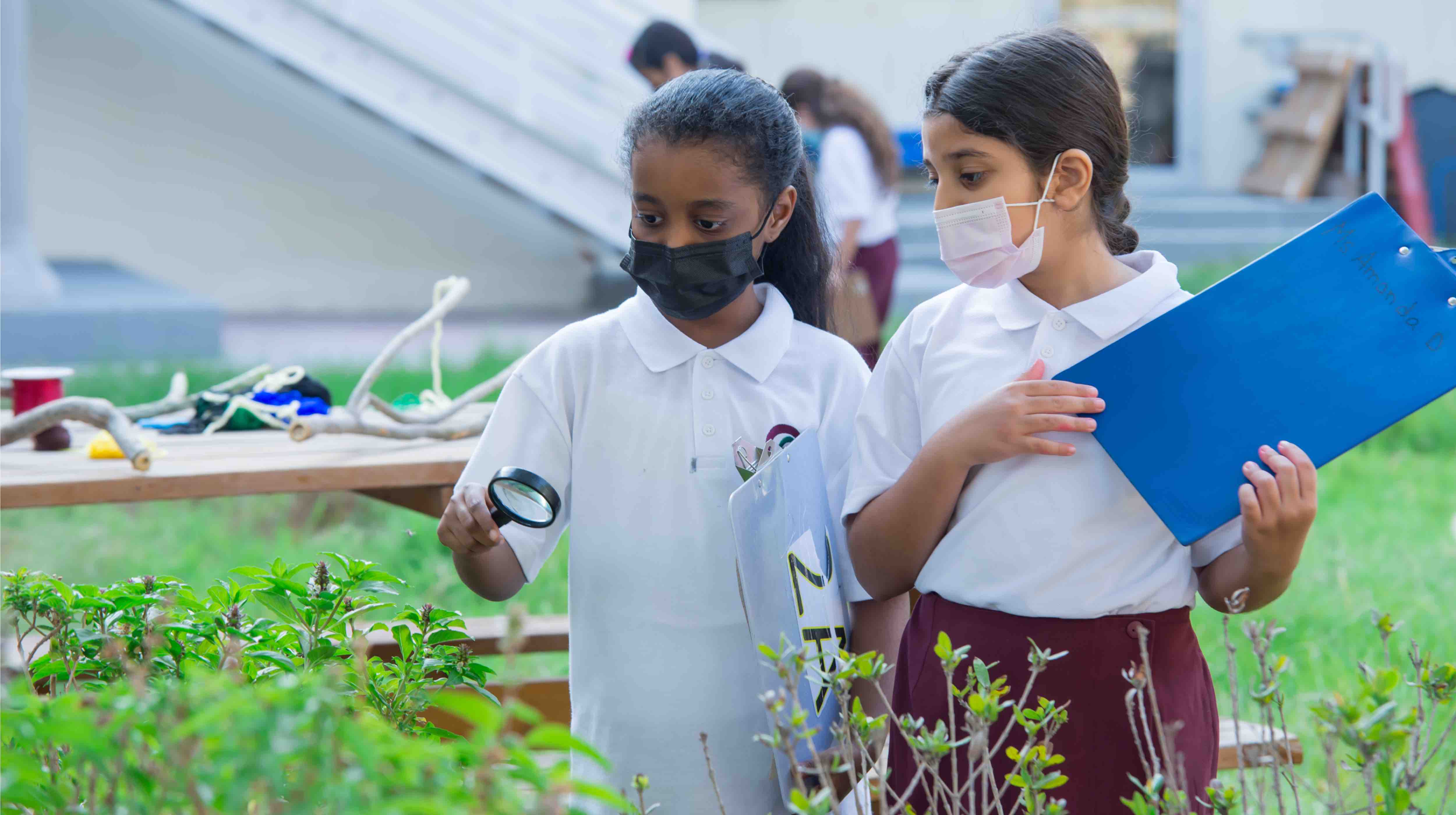 Discover PUE invites parents to learn how QF schools offer their child - qf - 03