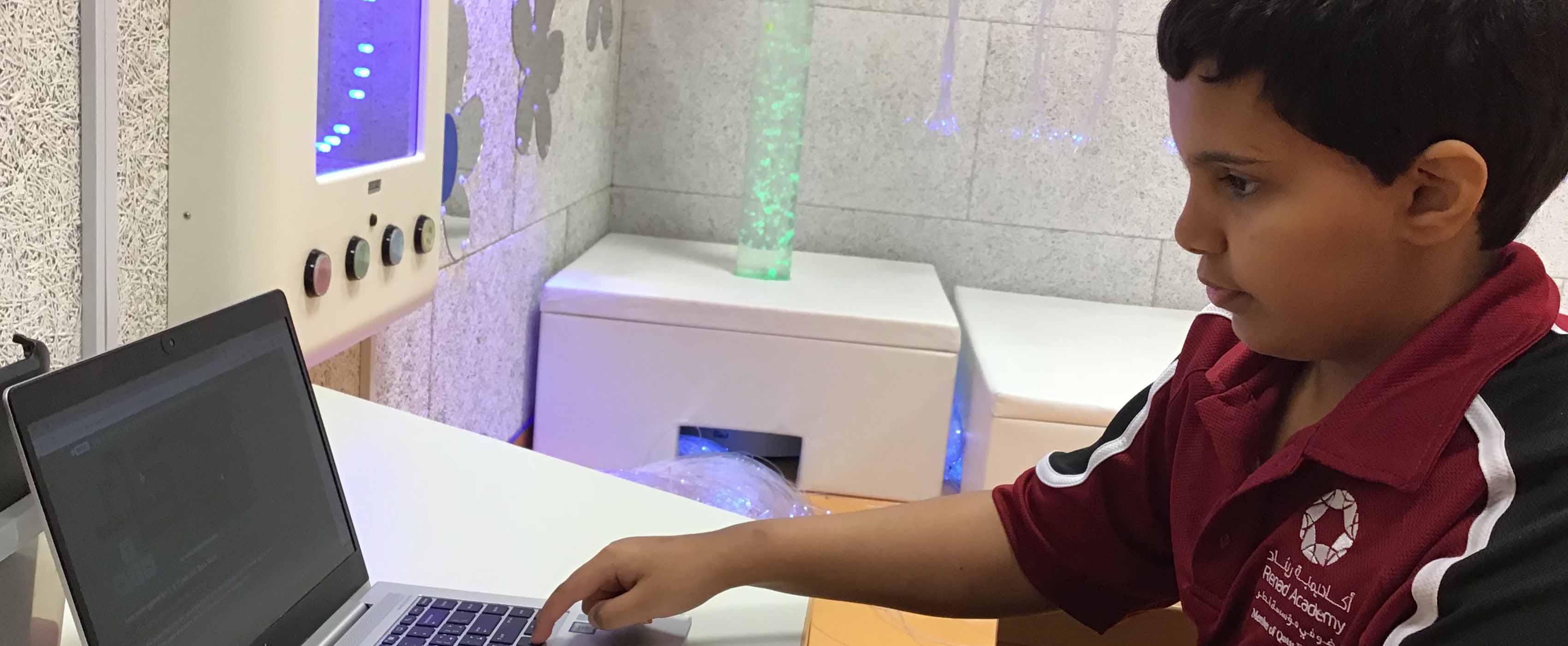 How QF’s Renad Academy is elevating education through technology and parental collaboration