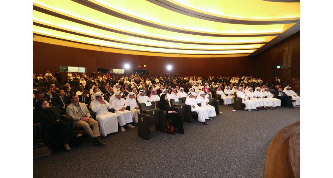 HE Dr. Khalid bin Mohamed Al Attiyah hails Qatar’s ‘1,000-day victory’ - 03