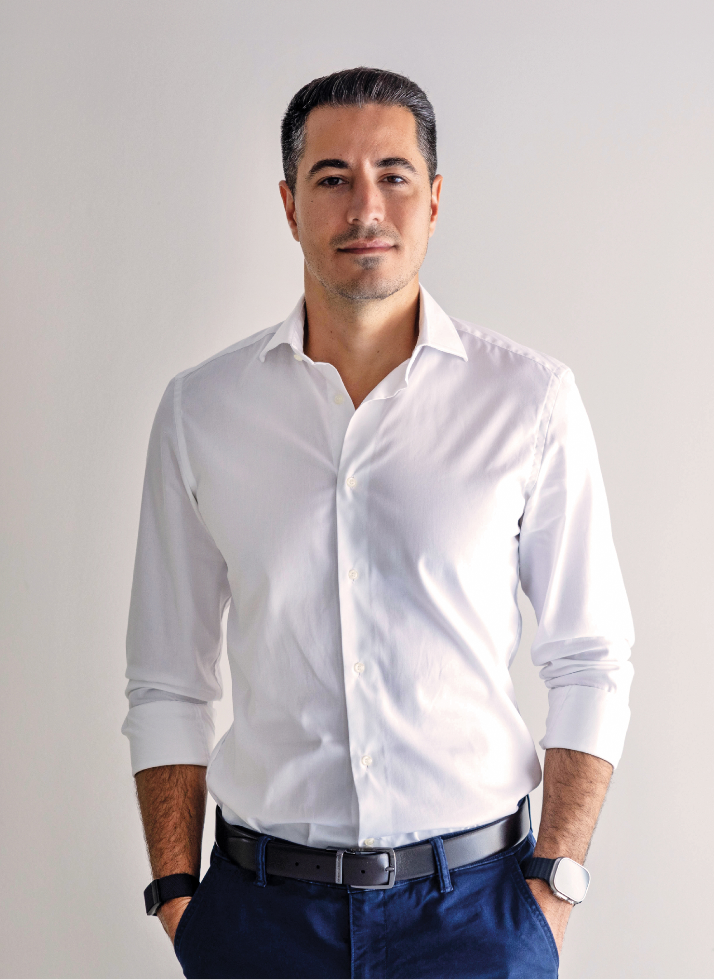 QF - Profile Icon - Bashar Hudhud