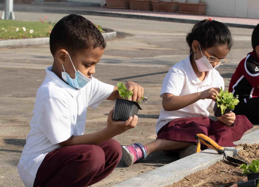 QF schools enhance children development through education - - qf - 03