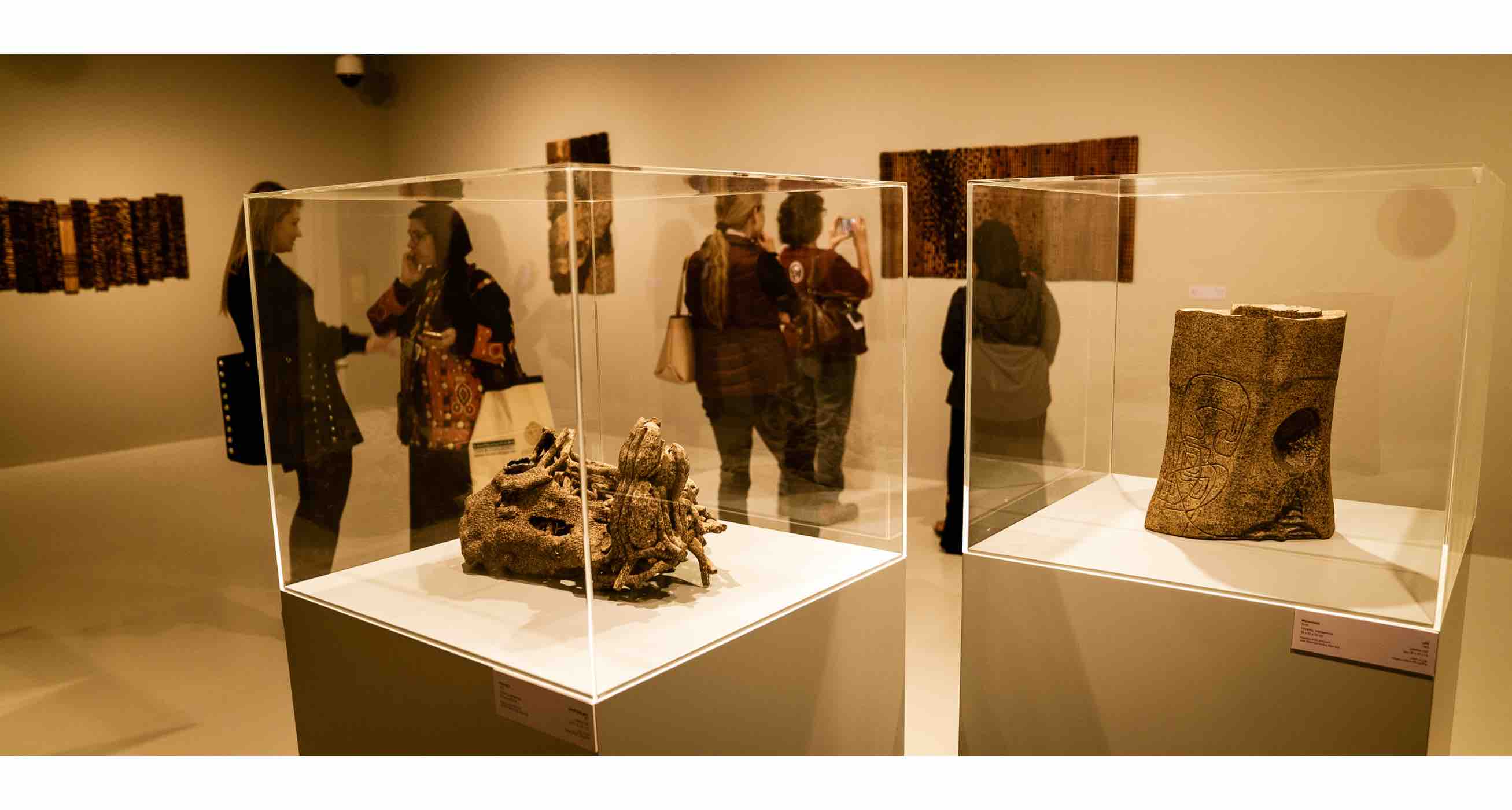 QF Art Trail Mathaf - 01