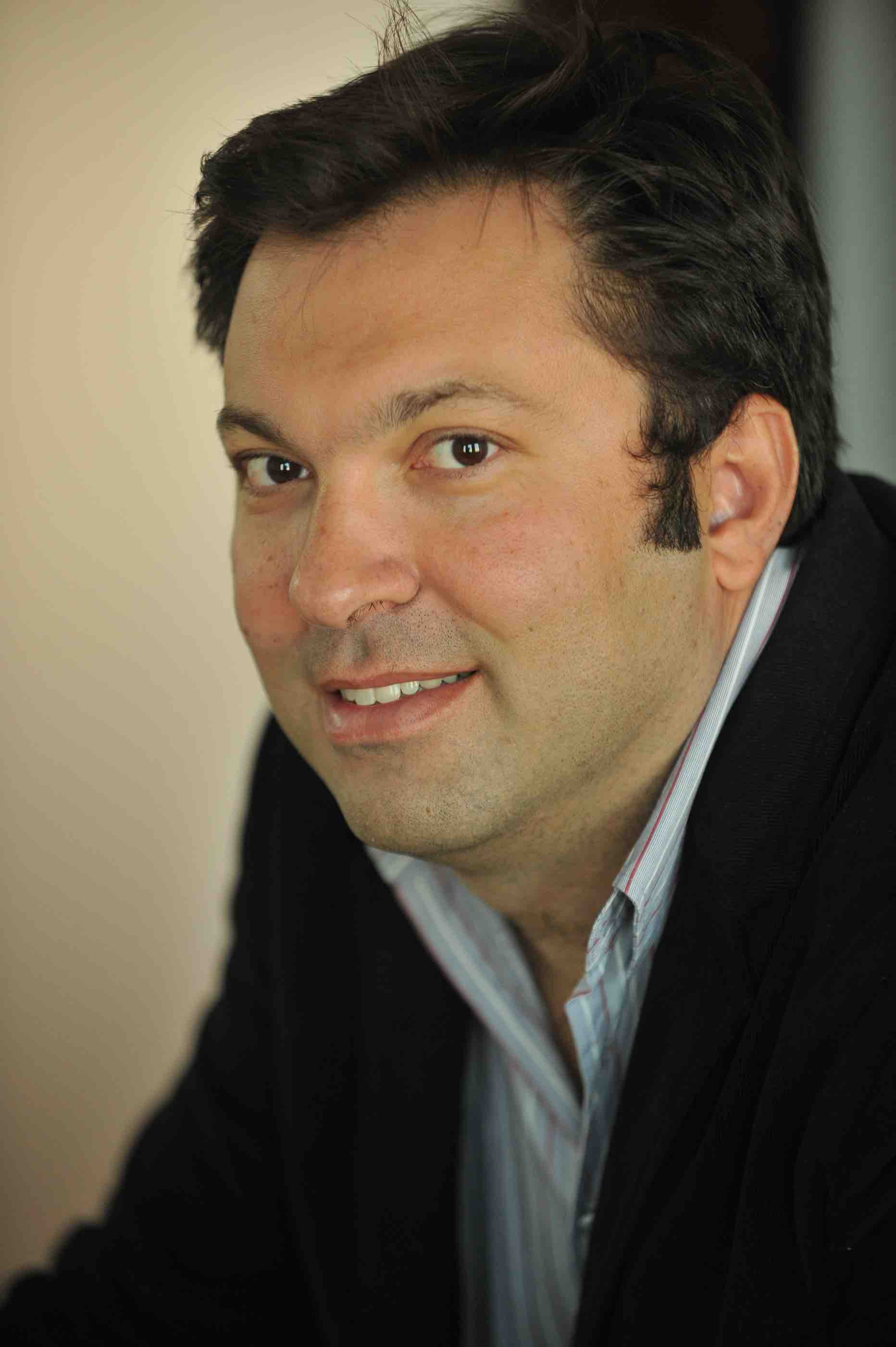 Goran Petrovski- QF - 01