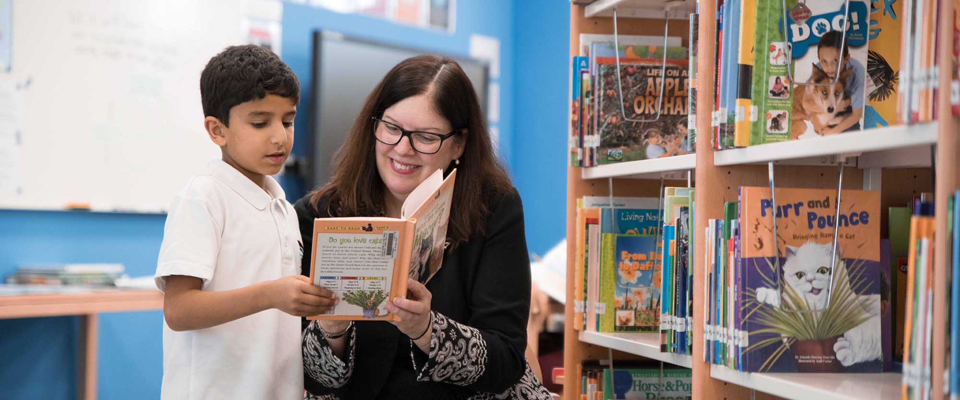 معلمو مدارس مؤسسة قطر يلهمون ويغيّرون حياة أبنائنا 