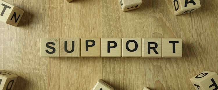 Volunteers highlight importance of mental health