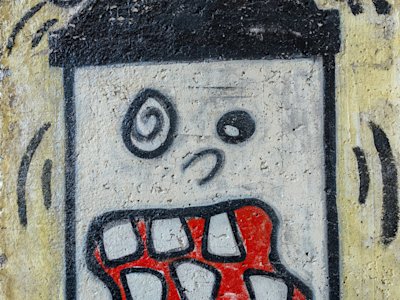 Berlin Wall