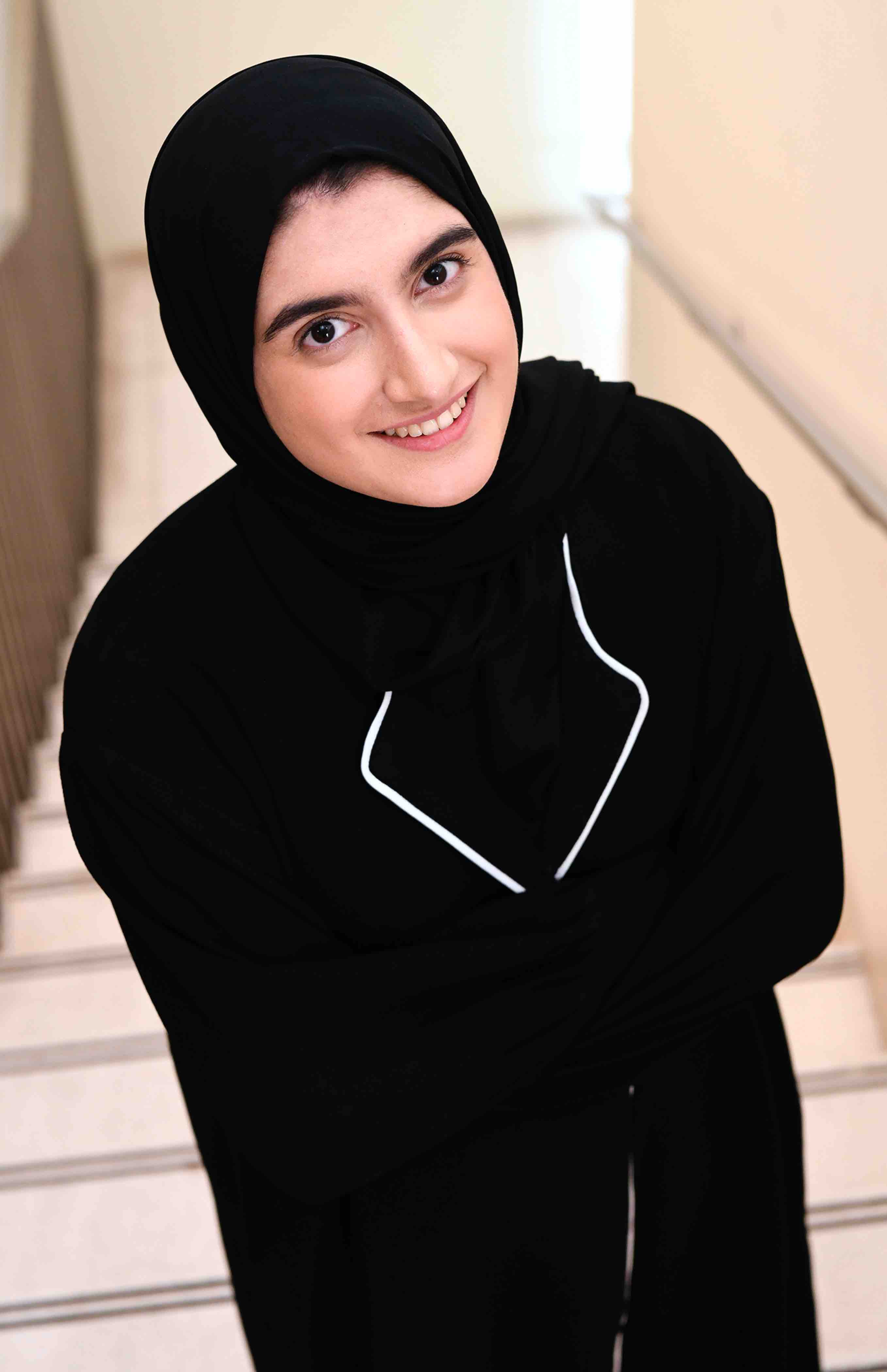 Dana Al Ali - 01