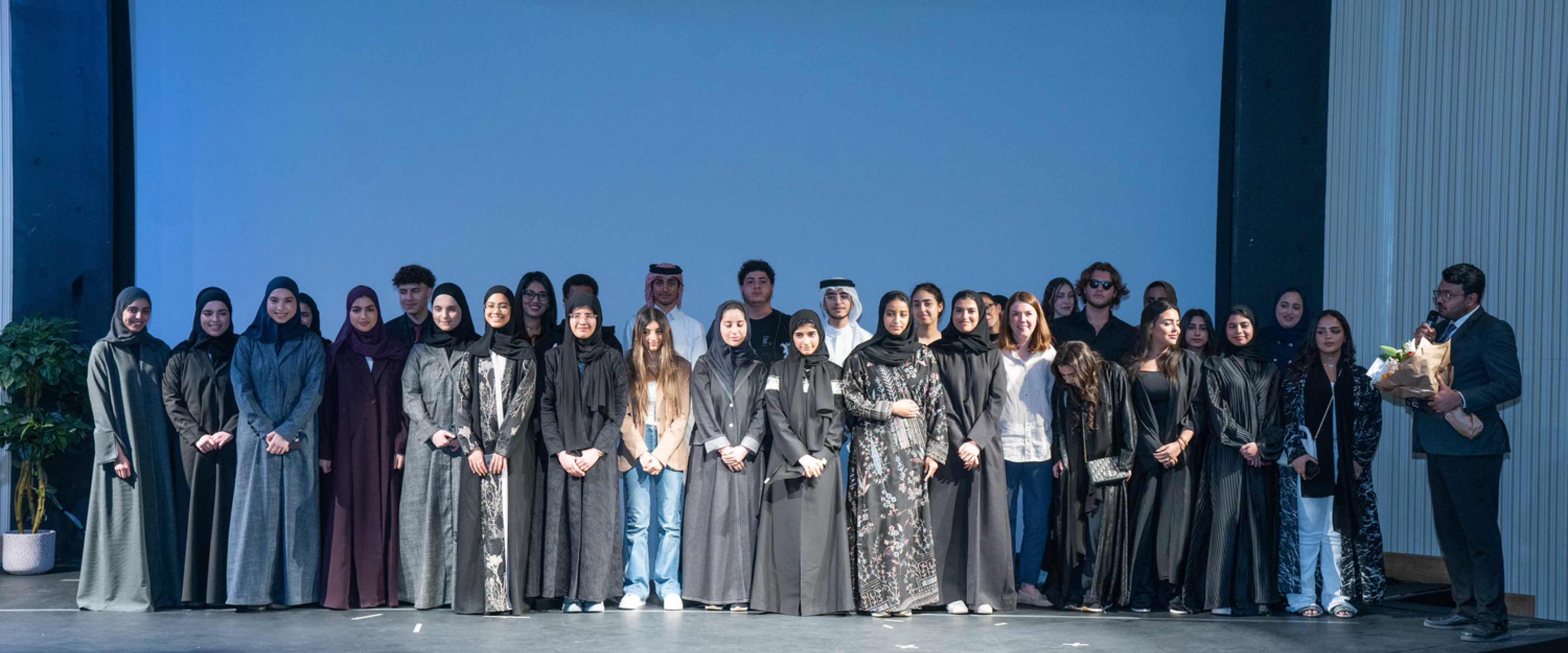 كيف تُعزز مدارس مؤسسة قطر من تعلّم اللغة العربية لدى طلابها