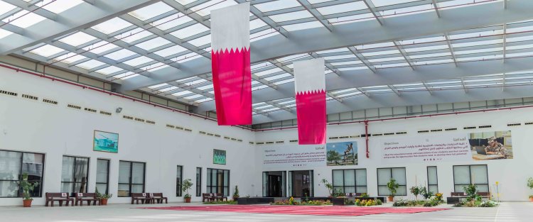 مُعلّم التراث والتاريخ في مؤسسة قطر: "أدعو شبابنا للعودة إلى مهنة التعليم.. للمُعلّم دور محوري في المجتمع تُبنى عليه كلّ الأدوار"