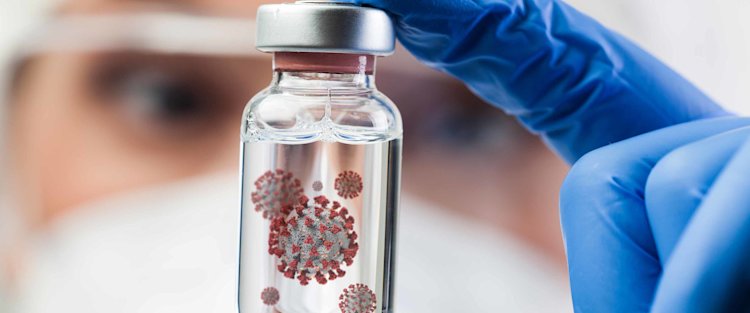 Lessons from Covid: One QF scientist`s journey to understand potential future pandemics