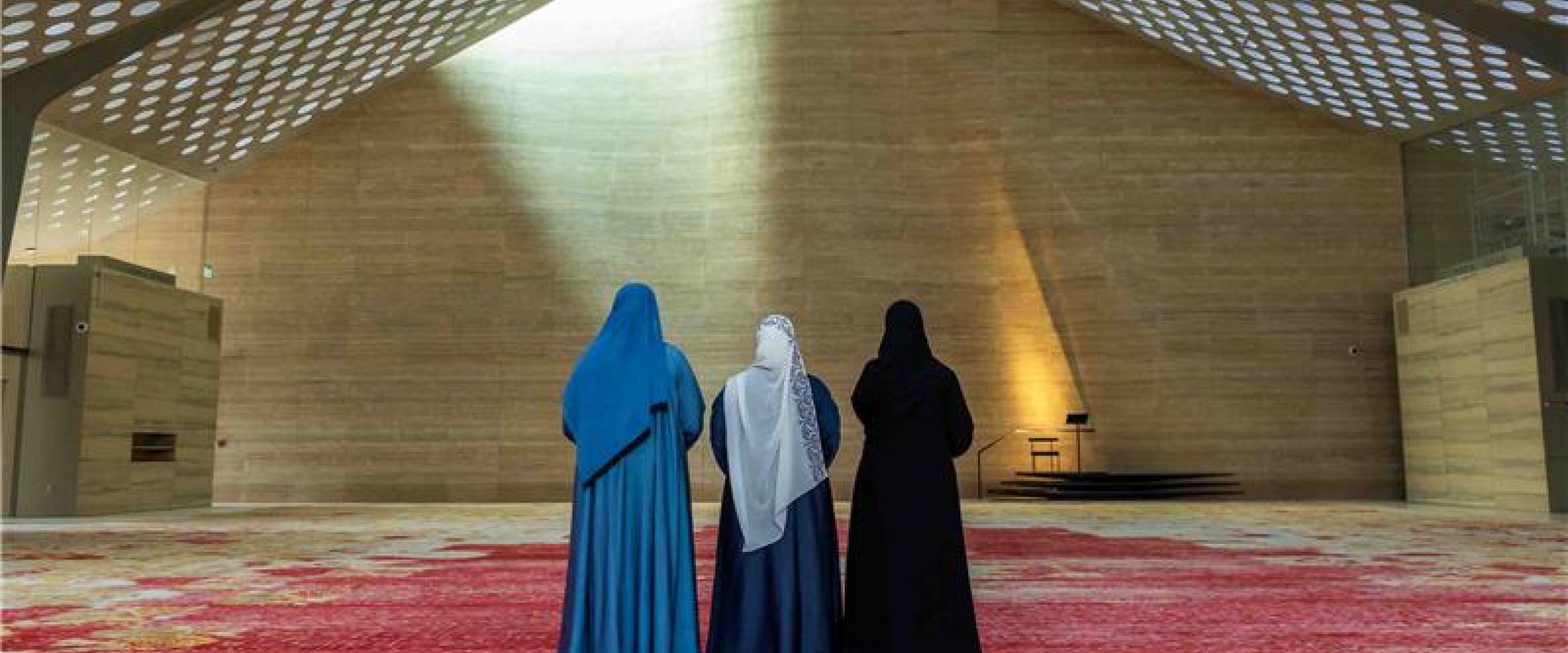 QF organizes a Ramadan program to enhance educational values and self-development for girls