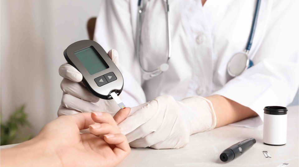 Fasting Safely with Diabetes