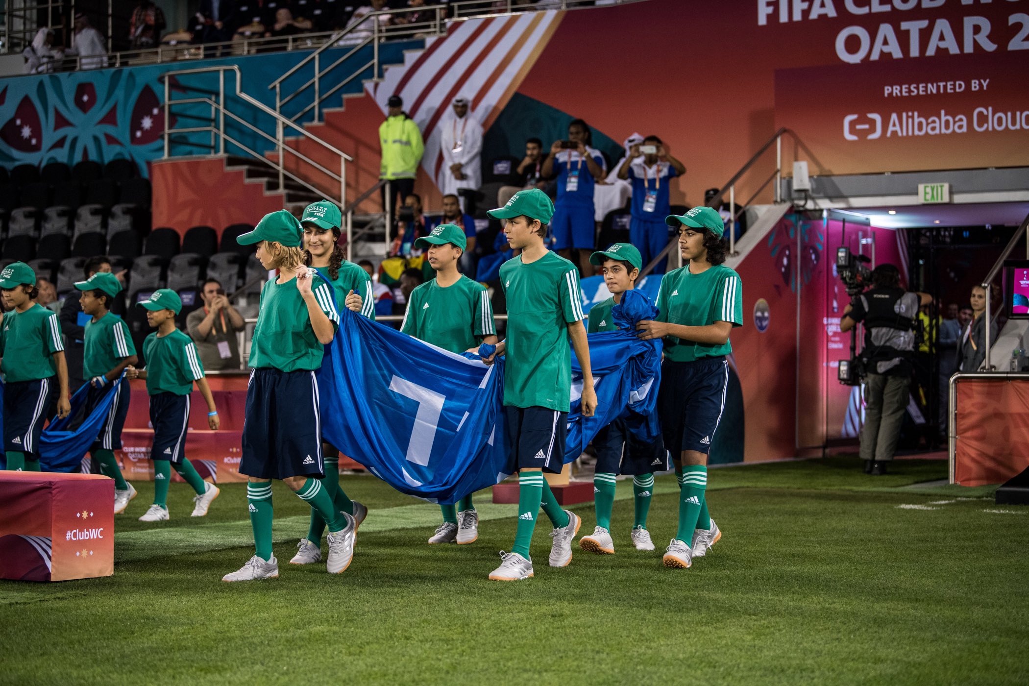 QF and Wanda Group team up to offer ‘Students of Change’ the sporting chance of a lifetime - QF - 02