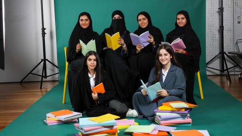 Qatar Foundation students recognized for educational excellence