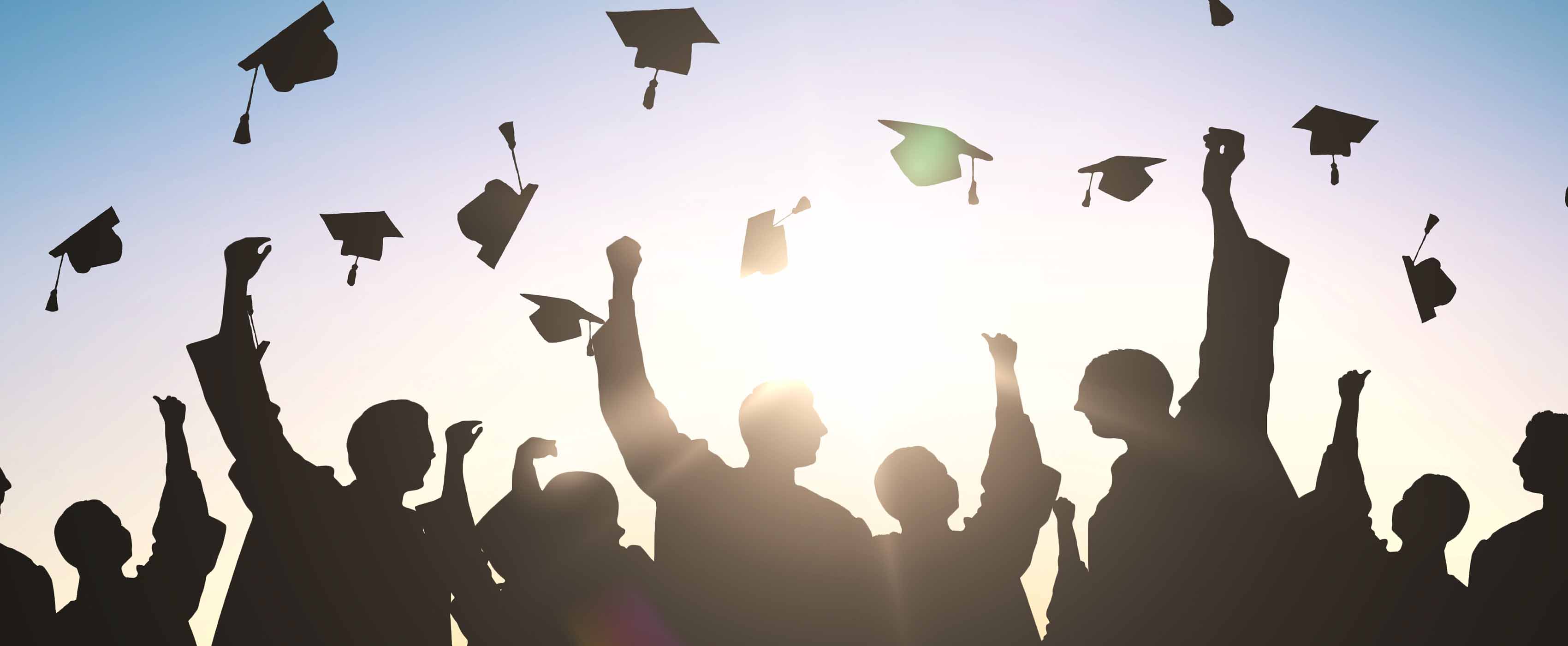 خريجو دفعة عام 2024 في مؤسسة قطر يطمحون لصنع التغيير