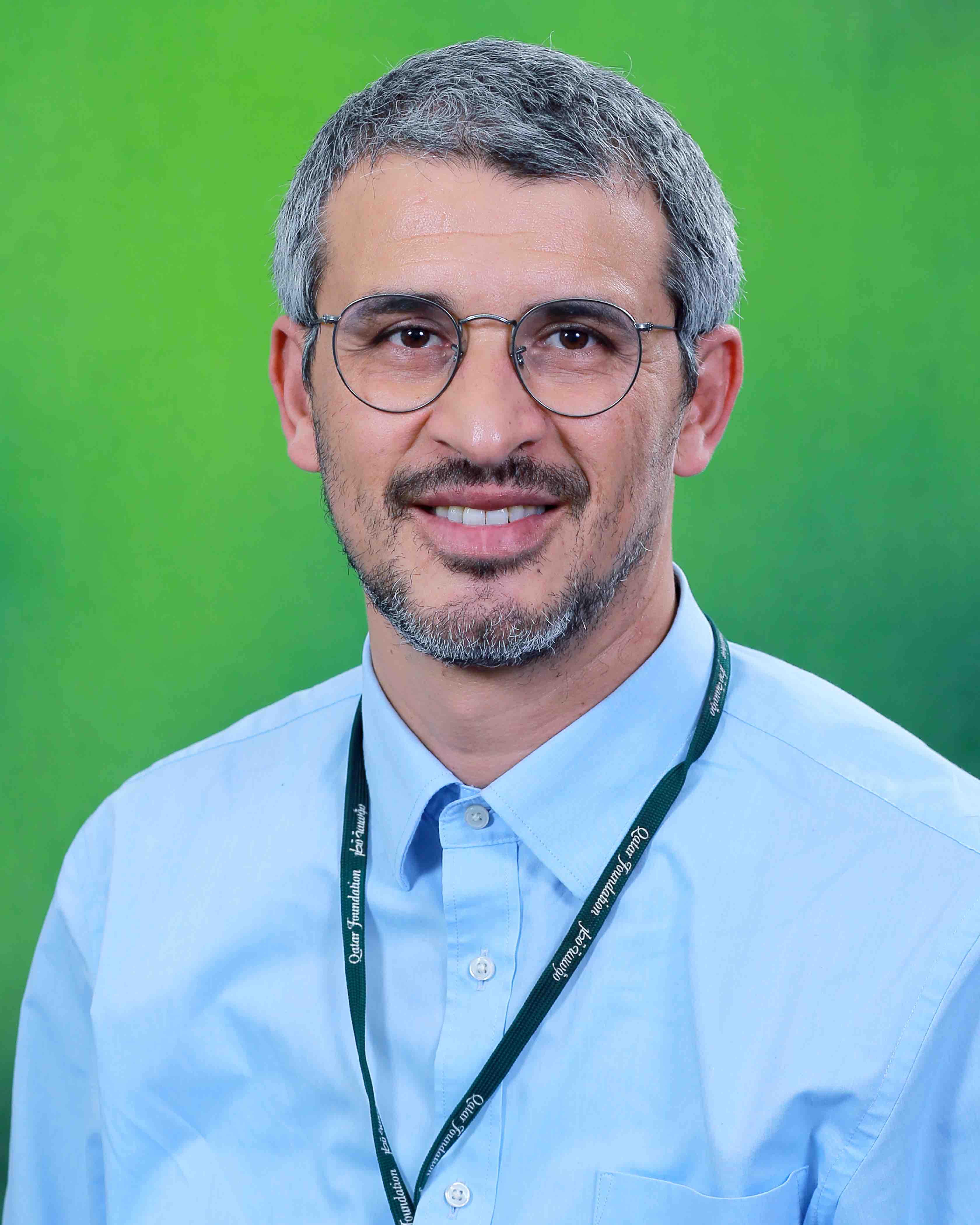 TBZ QMA Oped - Yassine Ayari