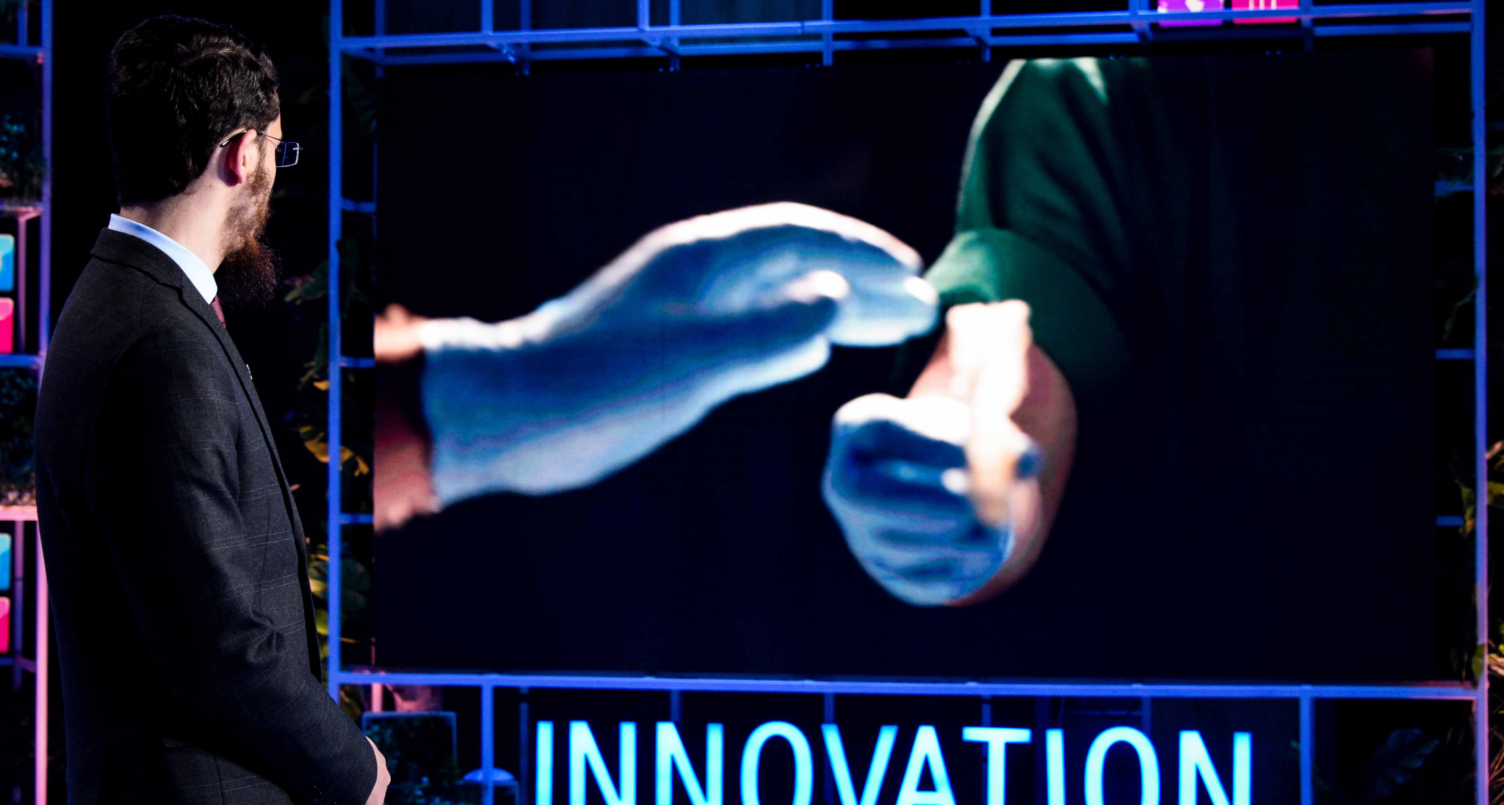 Youssef El Azouzi Interview2